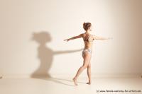 Photo Reference of ballet reference pose 064